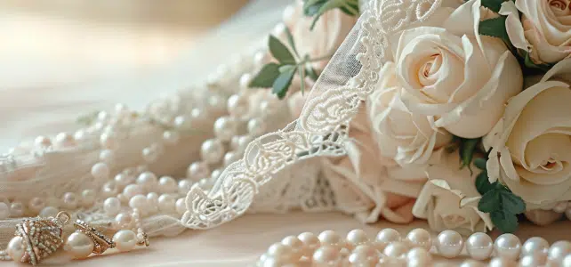 Préparatifs de mariage : comment sélectionner les accessoires parfaits pour le grand jour ?