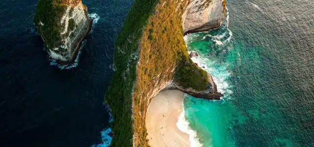 Choisir la destination idéale pour un voyage de noces